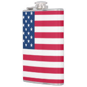 Flasques Drapeau américain (Gauche)