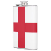 Flasques Drapeau anglais (Gauche)
