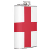 Flasques Drapeau anglais (Droite)