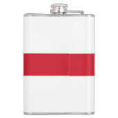 Flasques Drapeau anglais drapeau d'Angleterre (Dos)