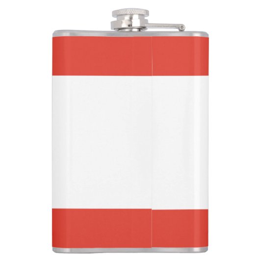 Flasques Drapeau de Berlin (Dos)