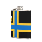 Flasques Drapeau de caideur (Gauche)