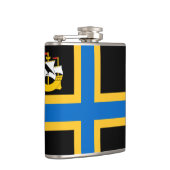 Flasques Drapeau de caideur (Droite)