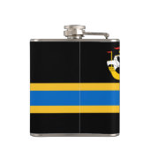 Flasques Drapeau de caideur (Dos)