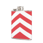 Flasques Drapeau de la bouteille de Glamorgan Hip (Gauche)