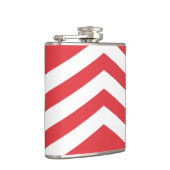 Flasques Drapeau de la bouteille de Glamorgan Hip (Droite)