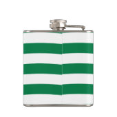 Flasques Drapeau de la flamme du Wiltshire (Dos)