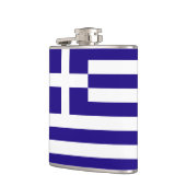 Flasques Drapeau de la Grèce (Gauche)