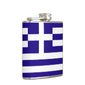 Flasques Drapeau de la Grèce (Droite)