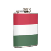 Flasques drapeau de la Hongrie (Droite)