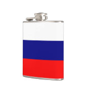 Flasques Drapeau de la Russie (Gauche)