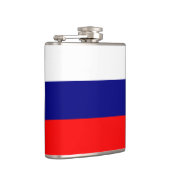 Flasques Drapeau de la Russie (Droite)