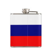Flasques Drapeau de la Russie (Dos)