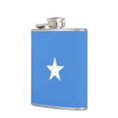 Flasques Drapeau de la Somalie (Gauche)