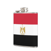 Flasques Drapeau de l'Égypte (Gauche)