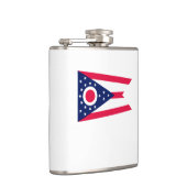 Flasques Drapeau de l'Ohio (Droite)