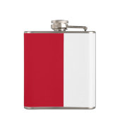 Flasques Drapeau de Malte (Dos)