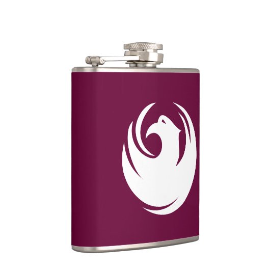 Flasques Drapeau de Phoenix, Arizona (Droite)