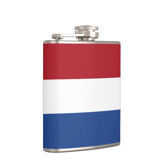 Flasques Drapeau des Pays-Bas (Droite)