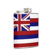 Flasques Drapeau d'Hawaï (Droite)