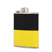 Flasques Drapeau du ballon du Bade-Wurtemberg (Gauche)