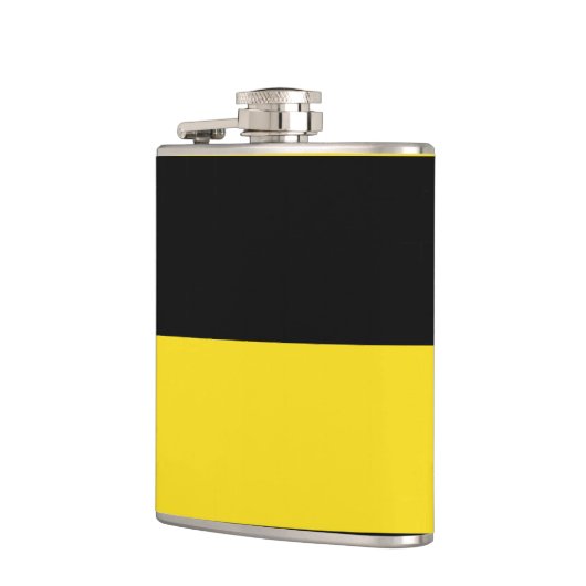 Flasques Drapeau du ballon du Bade-Wurtemberg (Gauche)