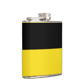 Flasques Drapeau du ballon du Bade-Wurtemberg (Droite)