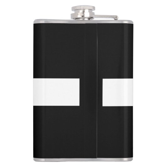 Flasques Drapeau du comté de Cornwall (Dos)