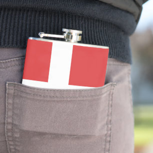 Flasques Drapeau du Danemark