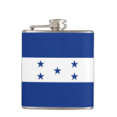Flasques Drapeau du Honduras (Devant)
