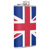 Flasques Drapeau du Royaume-Uni (Droite)