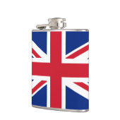 Flasques Drapeau du Royaume-Uni (Gauche)