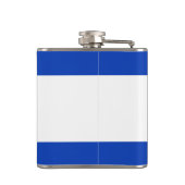 Flasques Drapeau Israël (Dos)