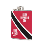 Flasques Drapeau national de la Fête de l'Indépendance de T (Gauche)