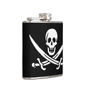 Flasques Drapeau pirate (Droite)