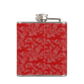 Flasques Drapeau Red LOVE de l'Union européenne Personnalis (Dos)