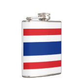 Flasques Drapeau Thaïlande (Droite)