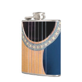 Flasques Dreadnough Guitare acoustique (Gauche)