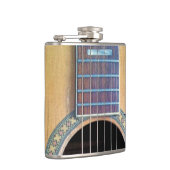 Flasques Dreadnough Guitare acoustique (Droite)