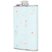 Flasques Dreamy Mint Meadow (Gauche)