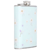 Flasques Dreamy Mint Meadow (Droite)