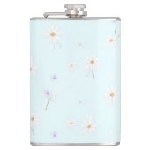 Flasques Dreamy Mint Meadow (Devant)