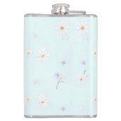 Flasques Dreamy Mint Meadow (Dos)