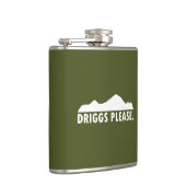 Flasques Driggs Idaho S'Il Vous Plaît (Droite)