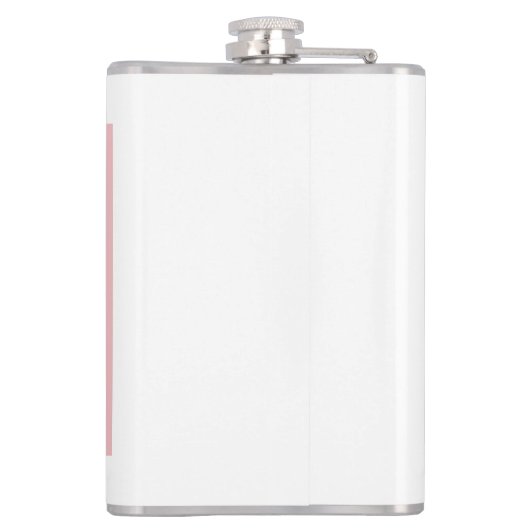 Flasques Drôle dessin animé (Dos)