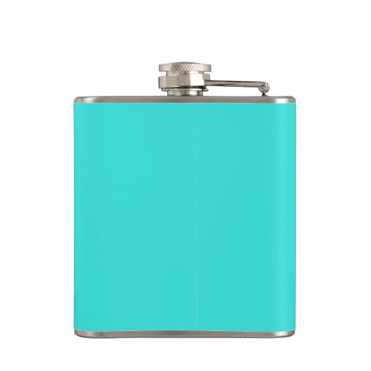 Flasques Drôle Golf Humour Flask Cadft (Dos)