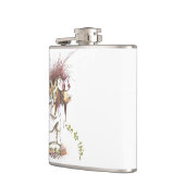 Flasques Drôle, Veste Droite & Bugeyed, 'I Can Do This' (Gauche)