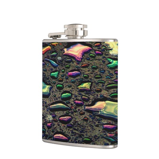 Flasques Droplets d'eau (Gauche)