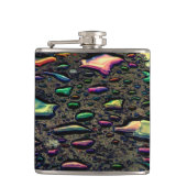 Flasques Droplets d'eau (Devant)