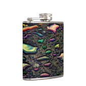 Flasques Droplets d'eau (Droite)